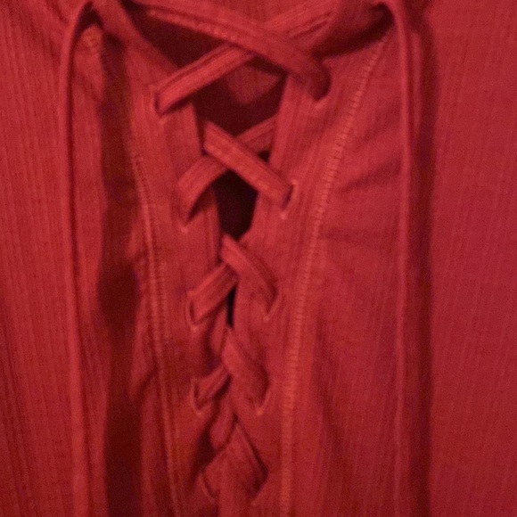 Torrid Top - Picture 2 of 5